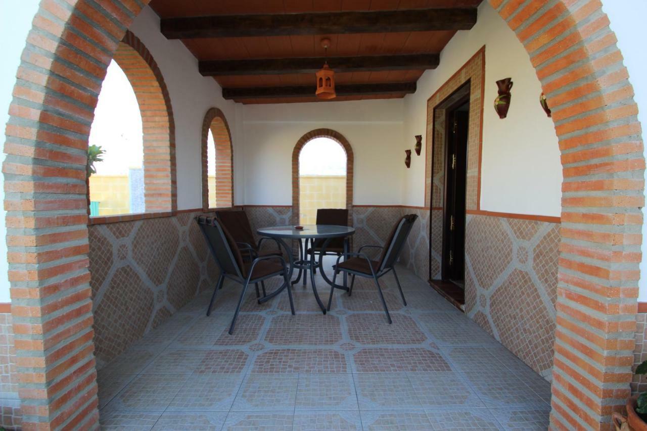 Casa Melli Сasa de vacaciones Conil De La Frontera