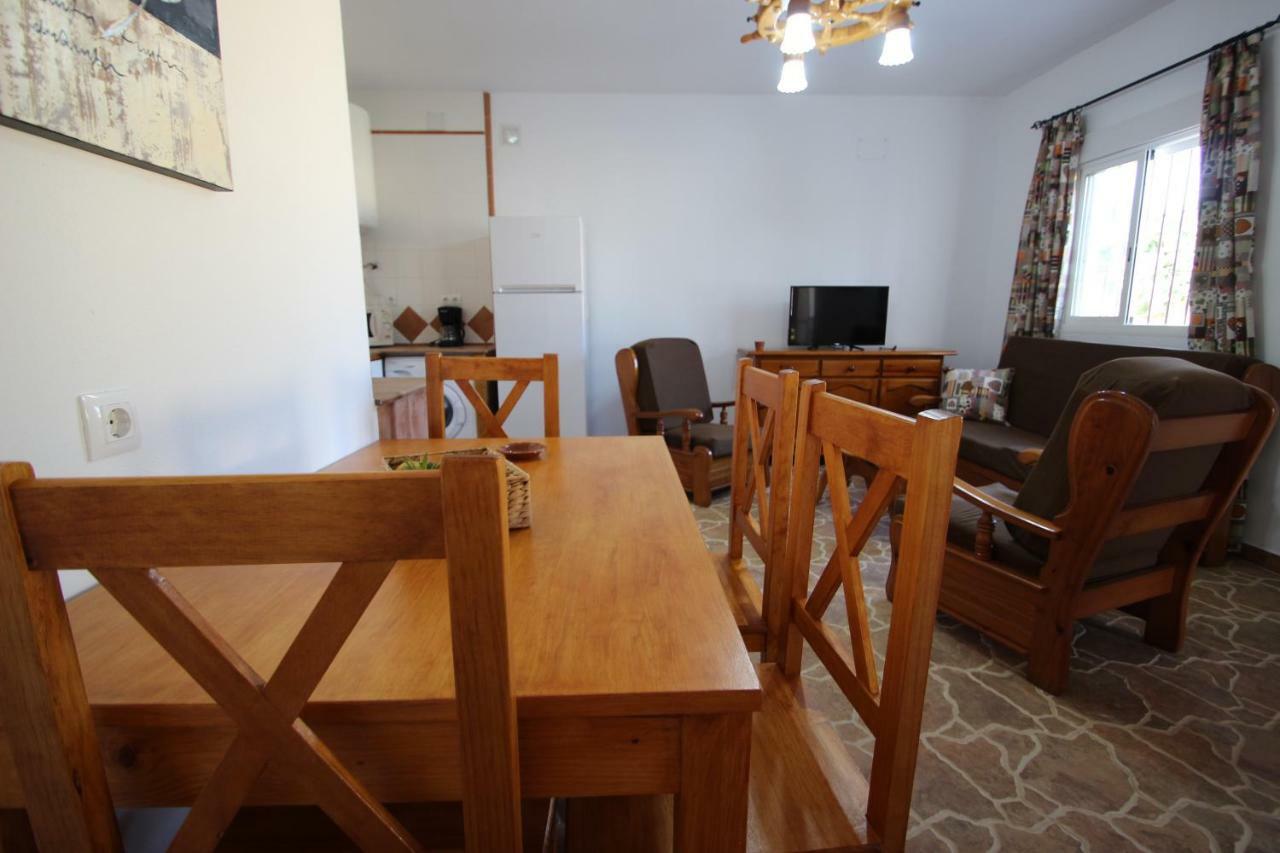 Casa Melli Сasa de vacaciones Conil De La Frontera