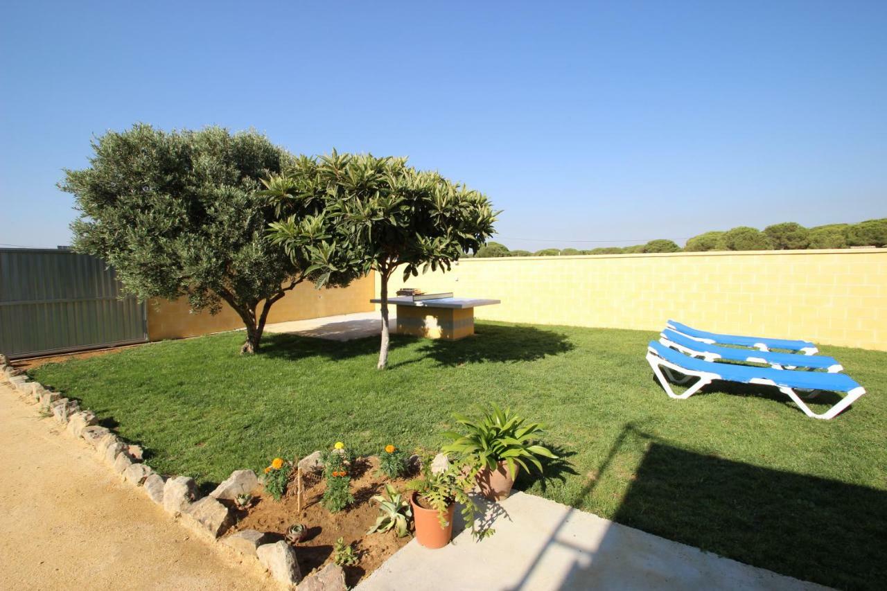 Casa Melli Сasa de vacaciones Conil De La Frontera