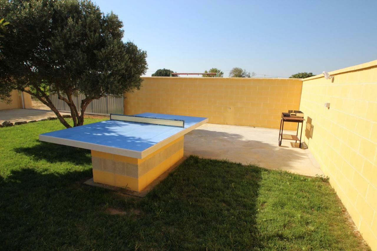 Casa Melli Conil De La Frontera