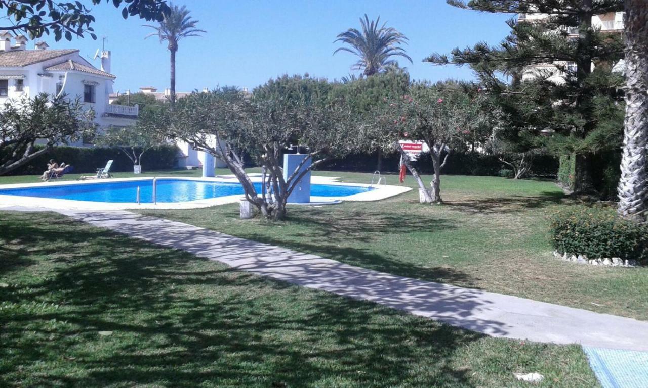 Los Rosales 12 Costa Holiday home *