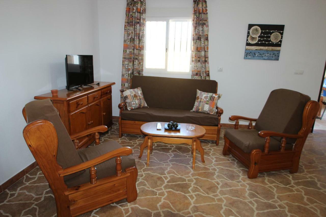 Сasa de vacaciones Casa Melli *