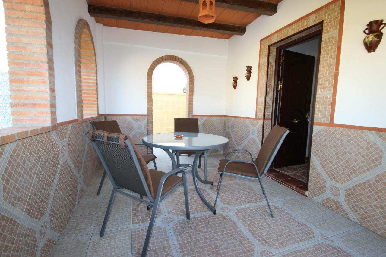 Сasa de vacaciones Casa Melli *