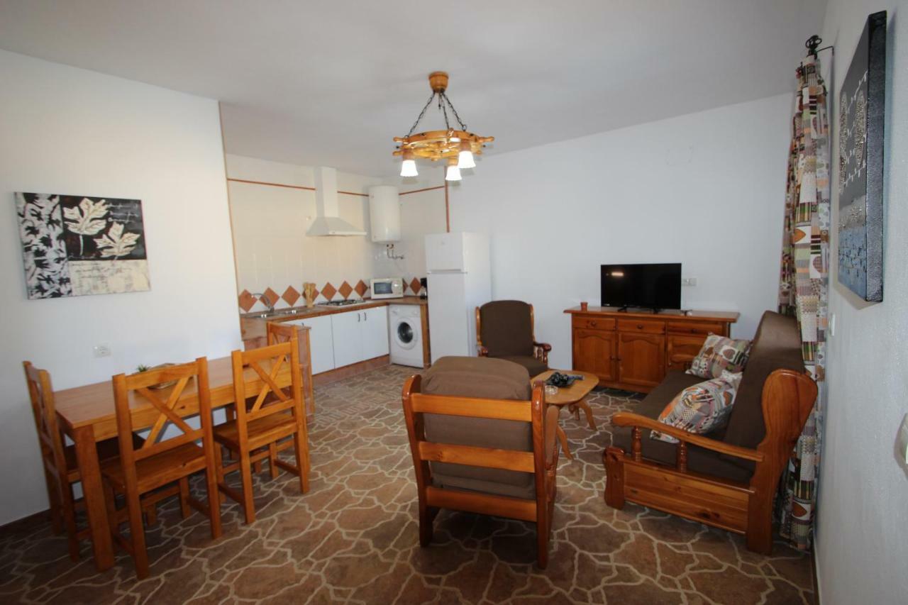 Сasa de vacaciones Casa Melli *