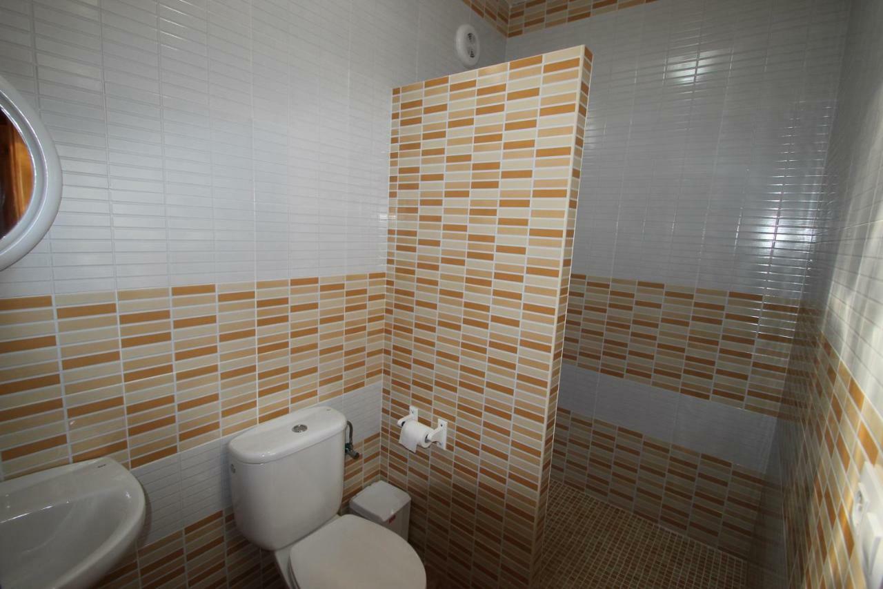 Casa Melli Сasa de vacaciones