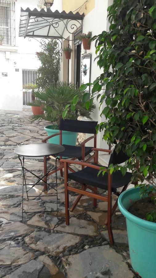 Apartamento Casita Del Reloj *