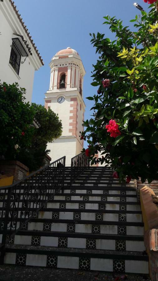 Casita Del Reloj Apartamento Estepona