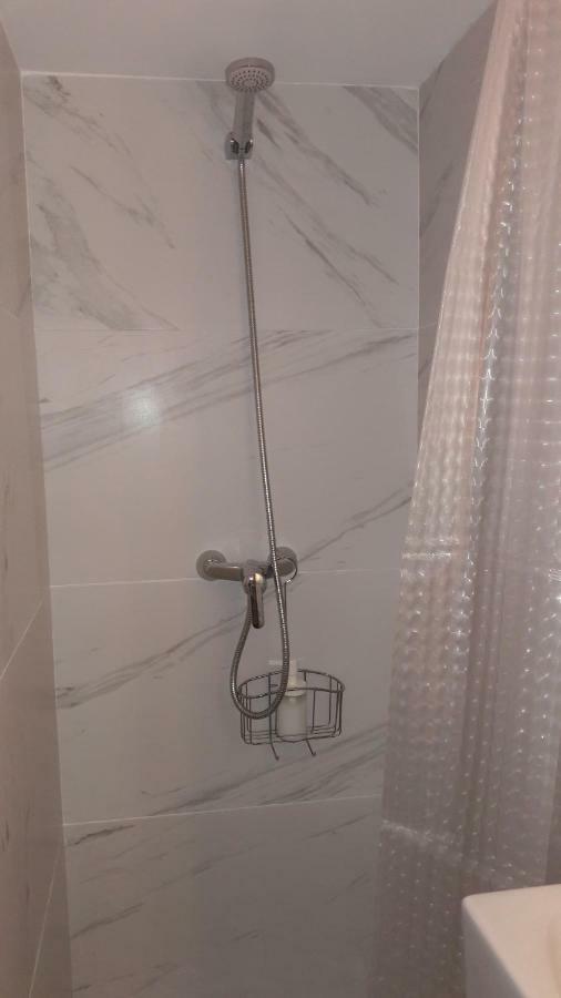 Casita Del Reloj Apartamento