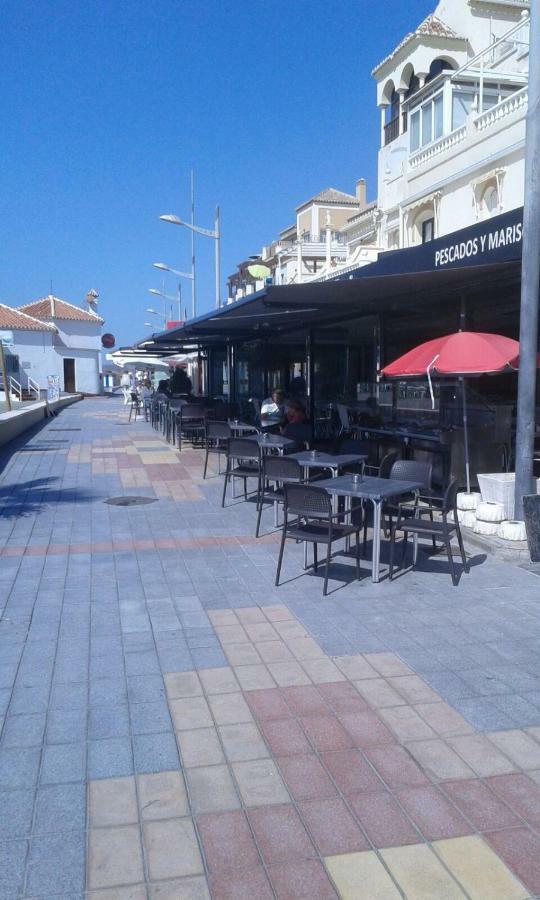 Holiday home Los Rosales 12 Costa