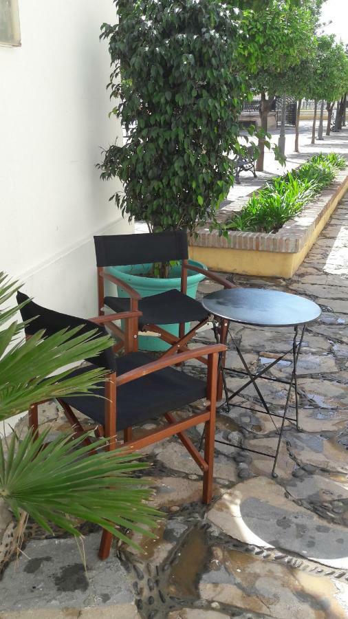 Casita Del Reloj Apartamento Estepona