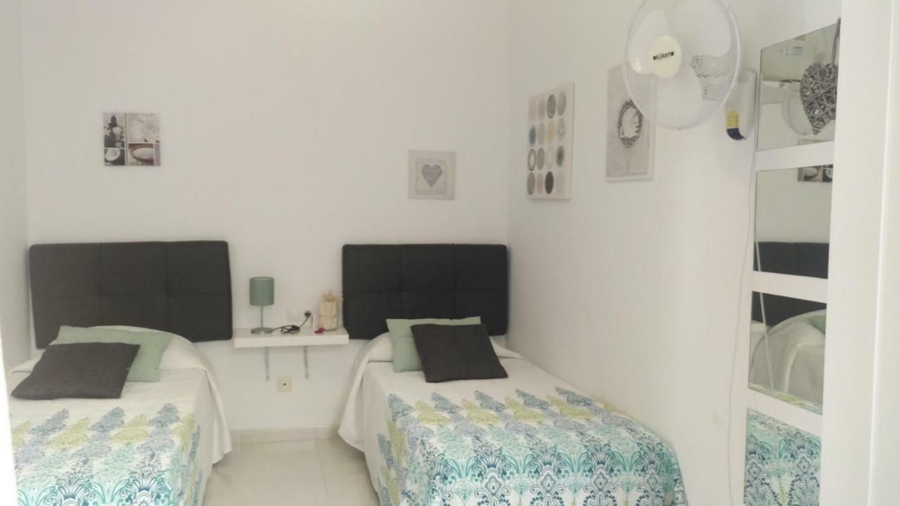 Apartamento Anaca