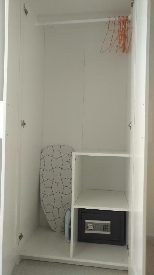 Apartamento Anaca Playa Blanca (Lanzarote)