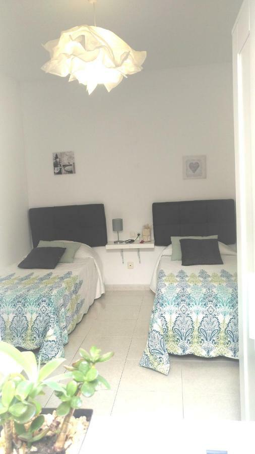 Apartamento Anaca Playa Blanca (Lanzarote)