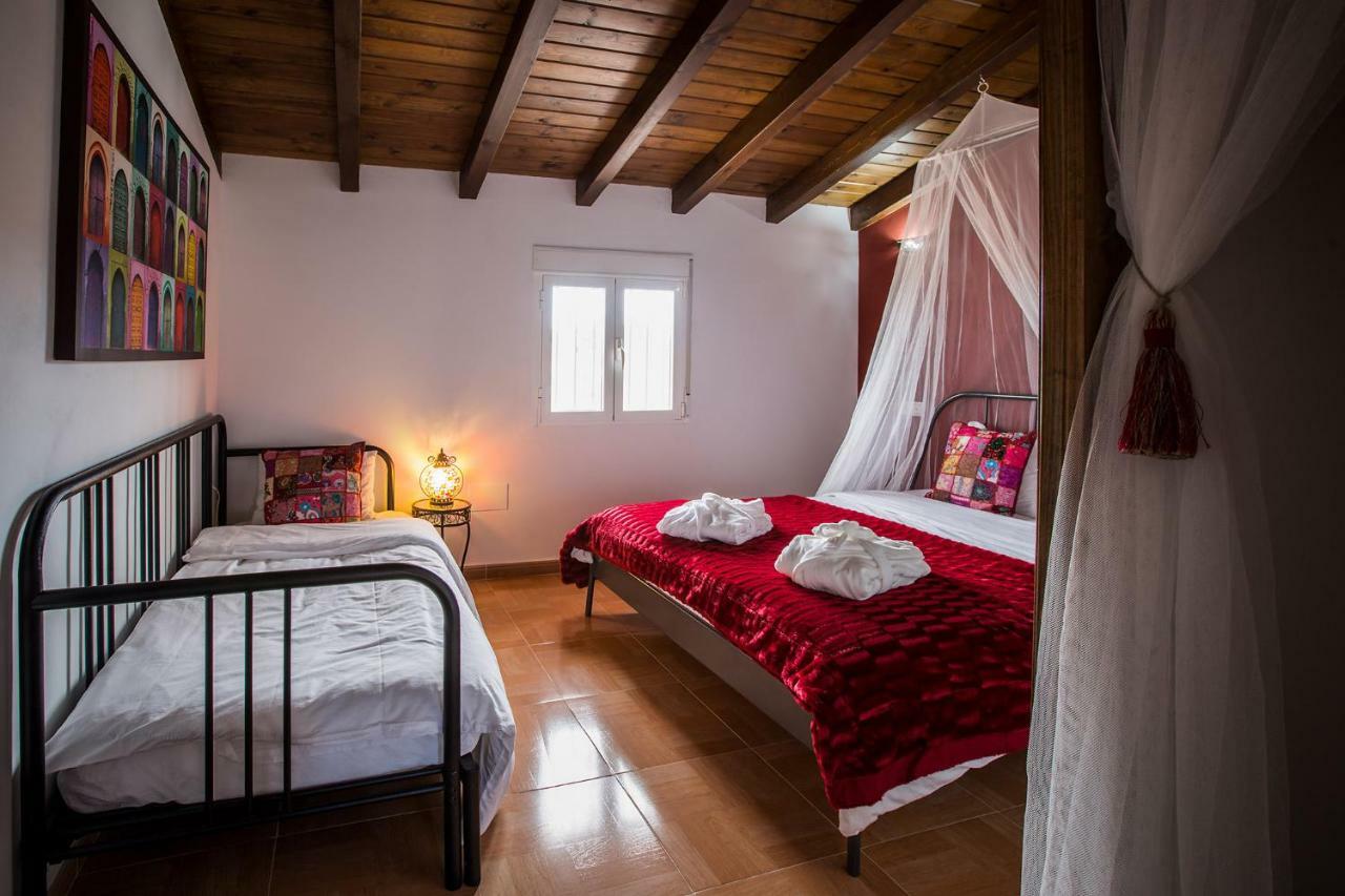 Casa Luna 3* Velez Blanco