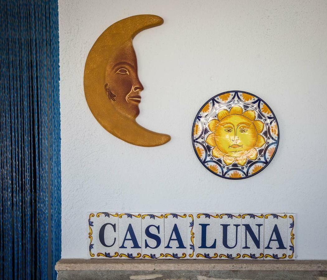 Bed & Breakfast Casa Luna