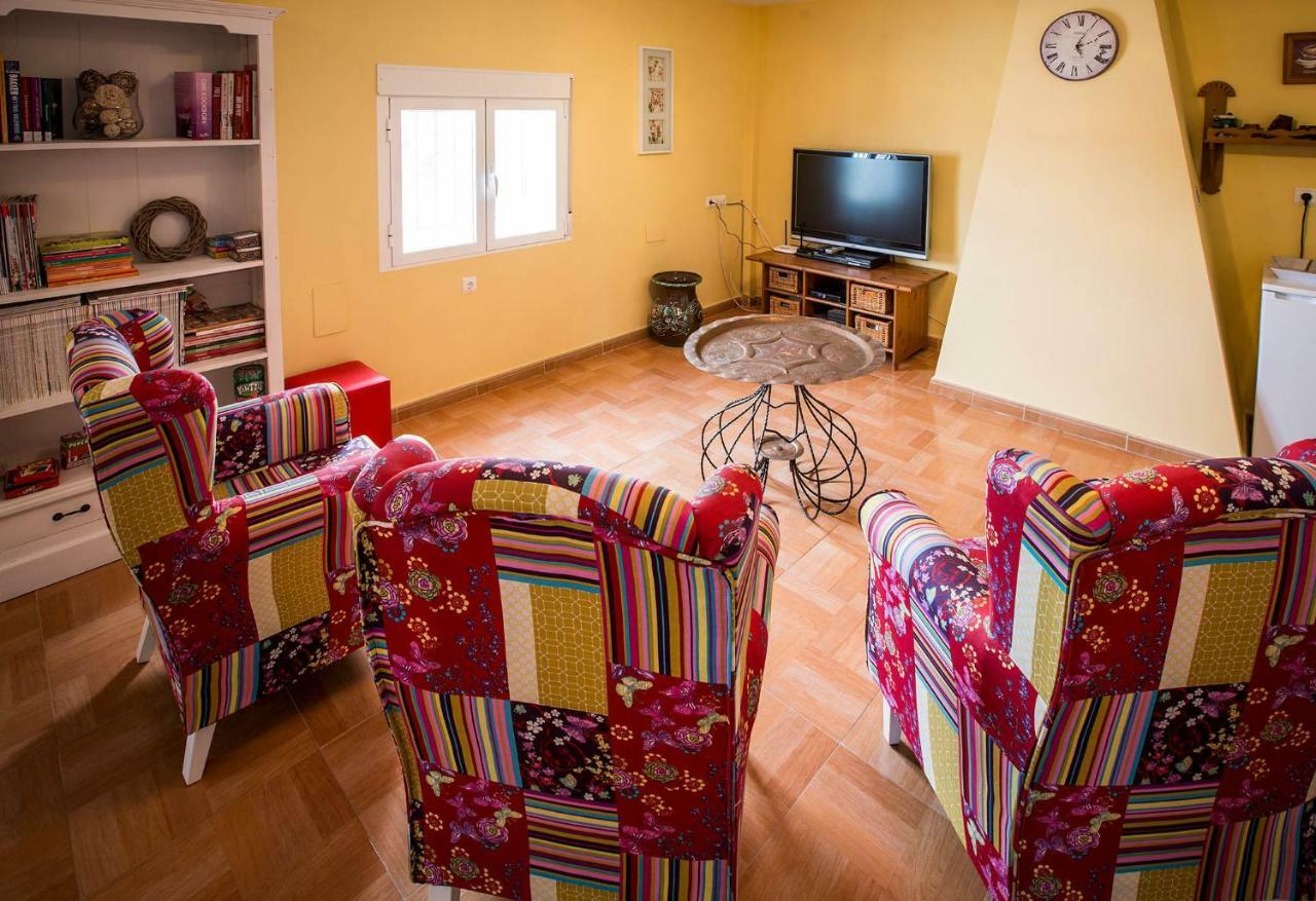 Bed & Breakfast Casa Luna