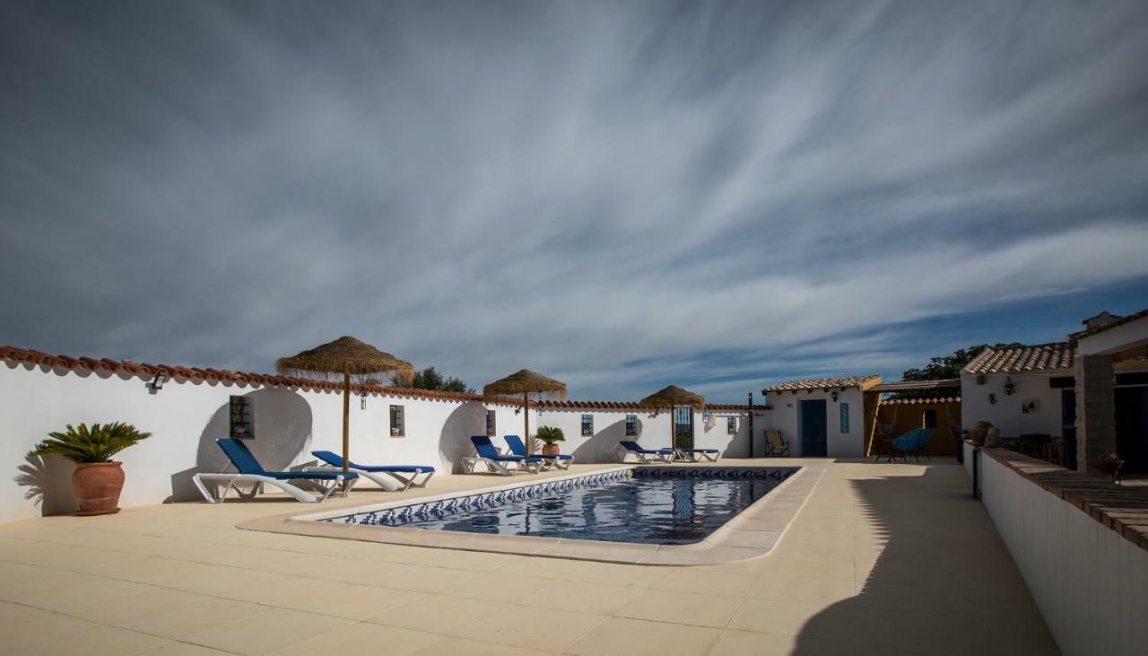 Casa Luna Bed & Breakfast Velez Blanco