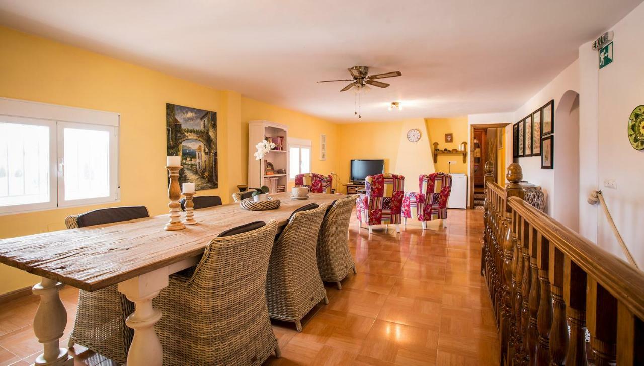 Casa Luna 3*