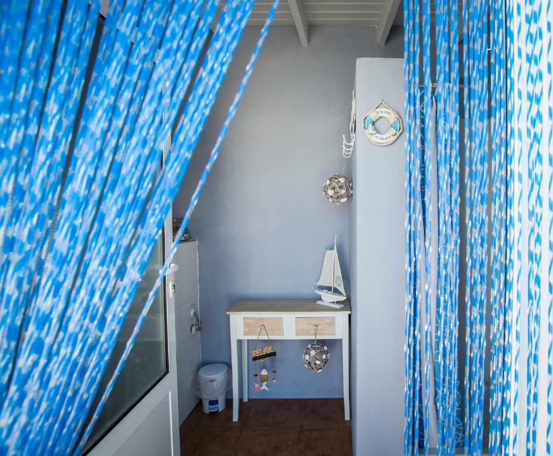 Bed & Breakfast Casa Luna Velez Blanco