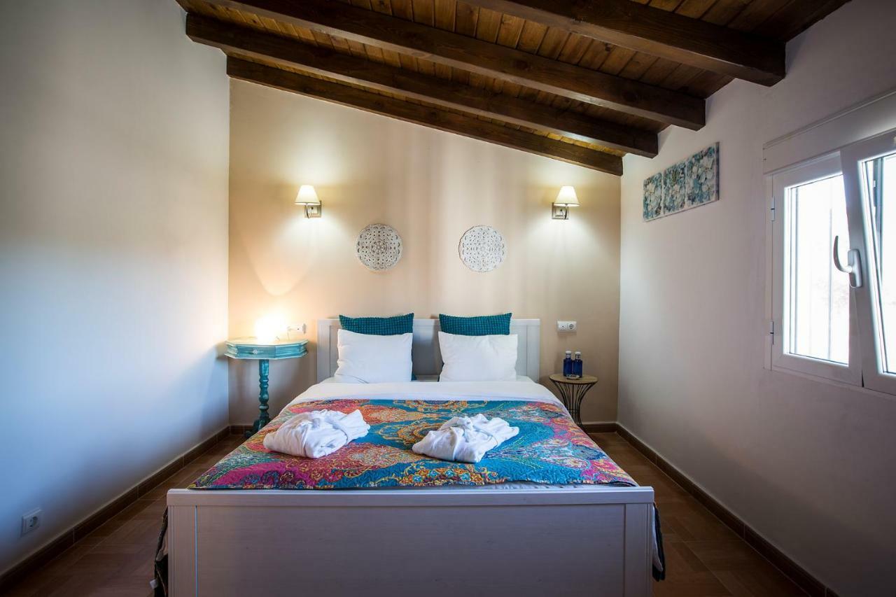 Bed & Breakfast Casa Luna 3*