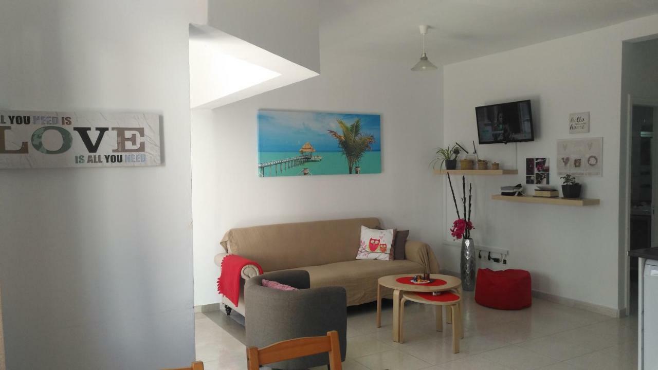 Apartamento Anaca Playa Blanca (Lanzarote)