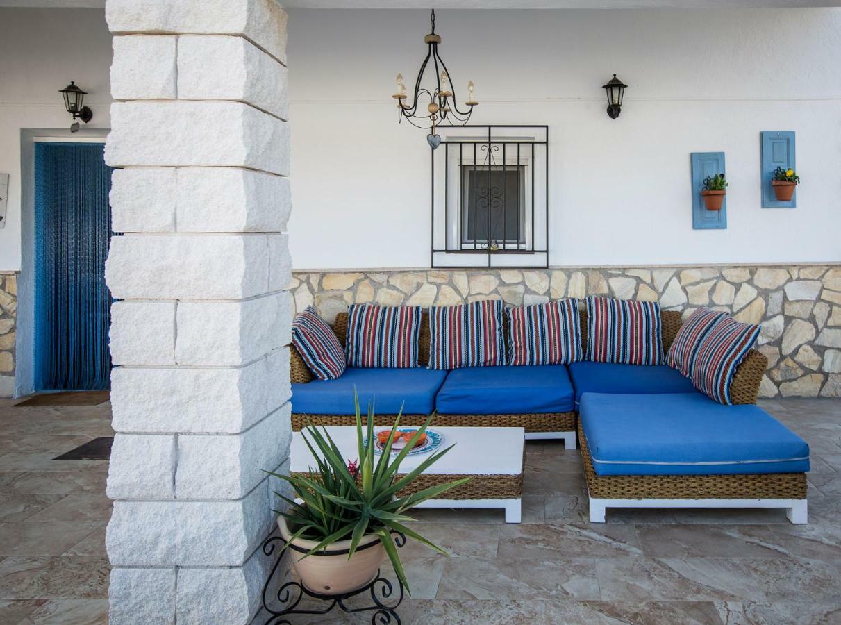 Casa Luna Bed & Breakfast