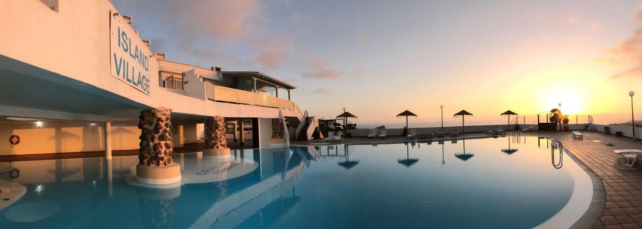 Island Village Paradise Apartamento *