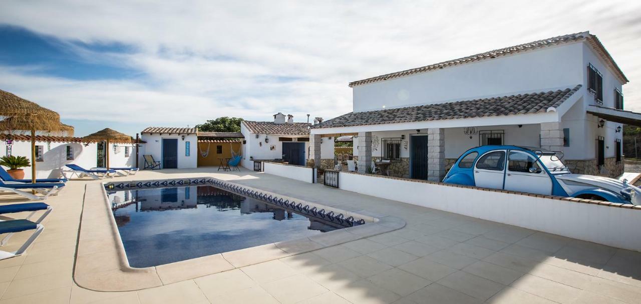 Bed & Breakfast Casa Luna 3*