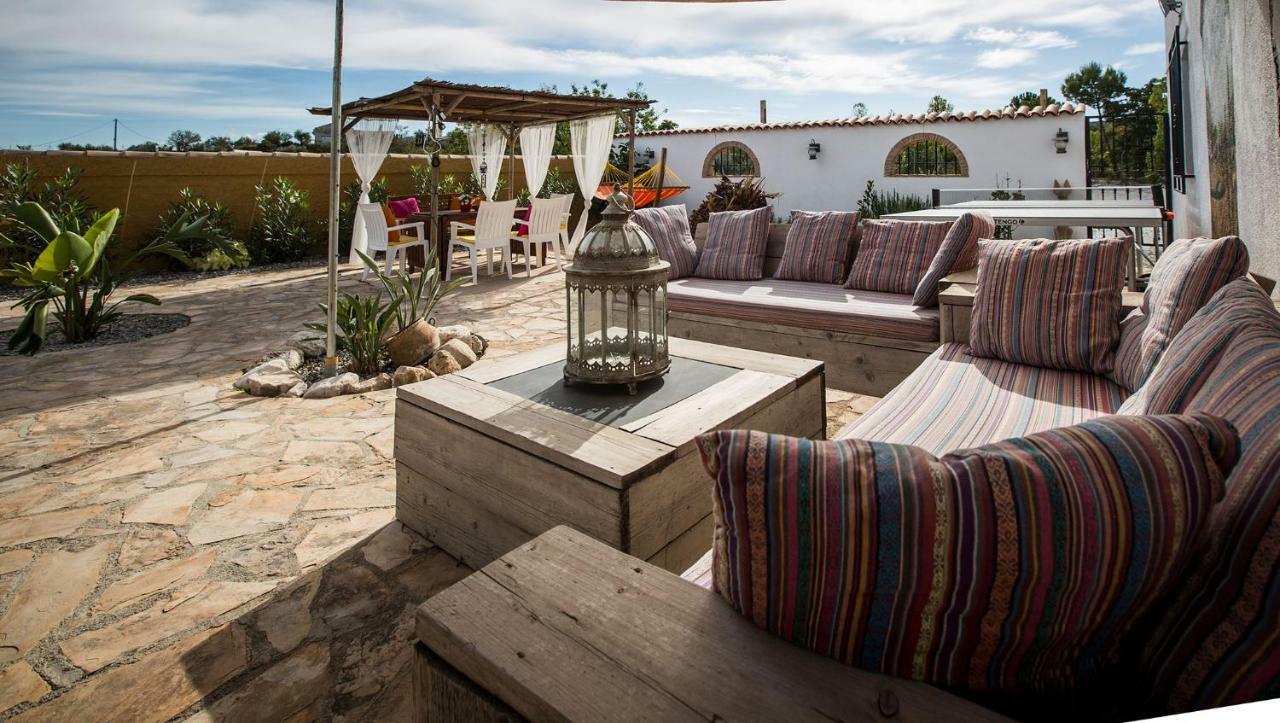 Casa Luna Bed & Breakfast 3*