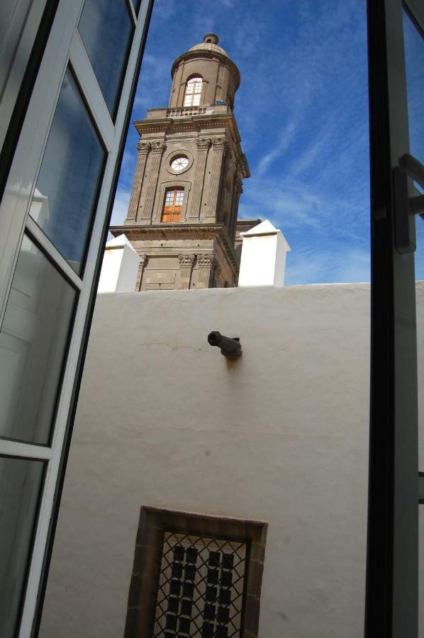 El Patio De Vegueta