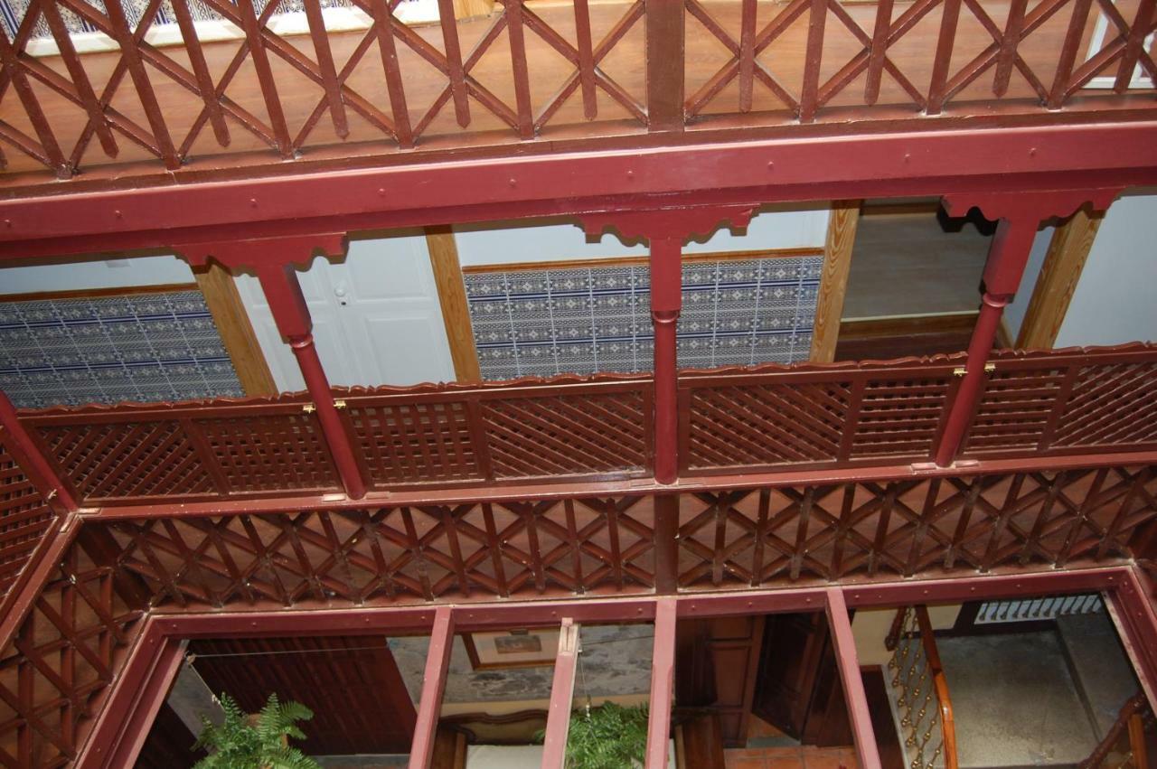 El Patio De Vegueta *