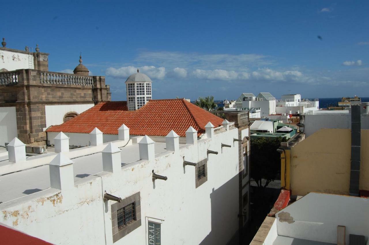 El Patio De Vegueta Las Palmas de Gran Canaria