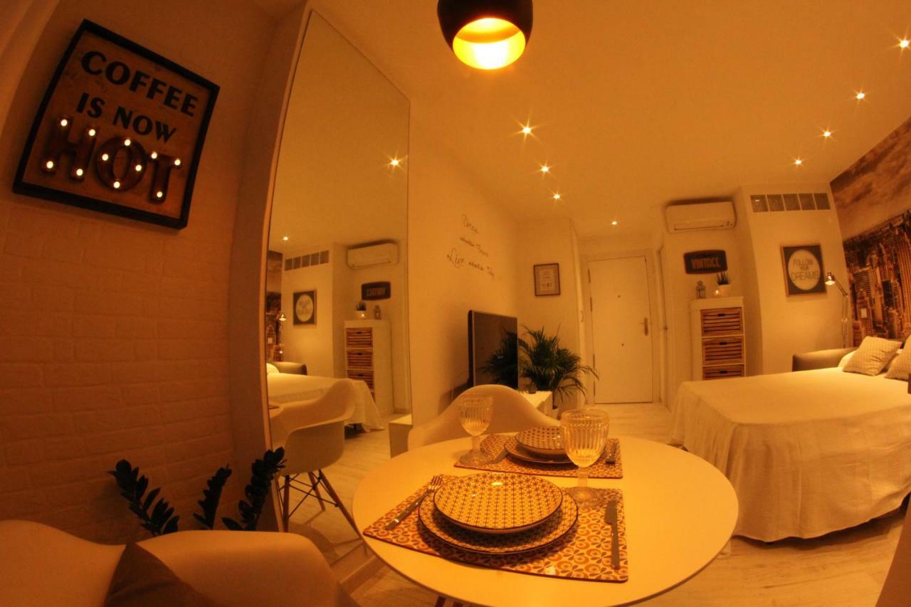 - New Nordic Style & Sunny Benalmadena