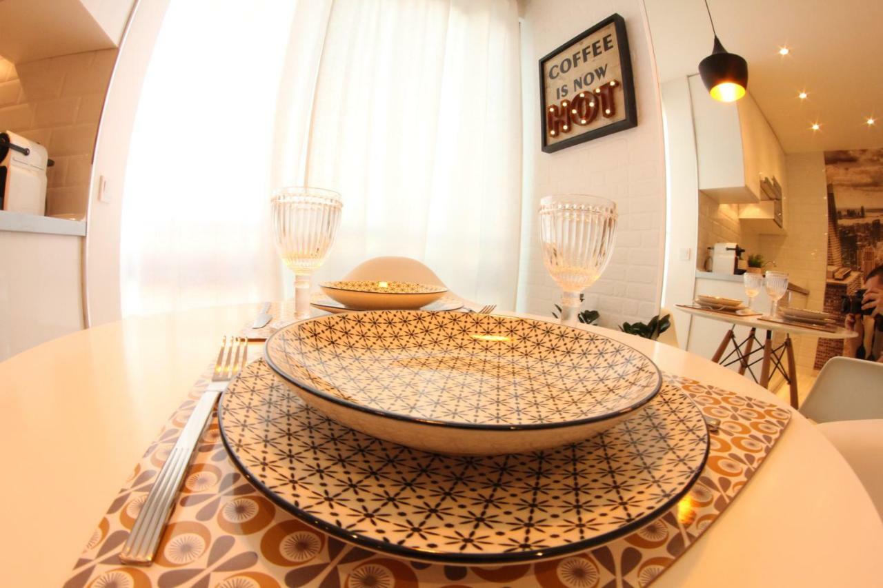 - New Nordic Style & Sunny Benalmadena