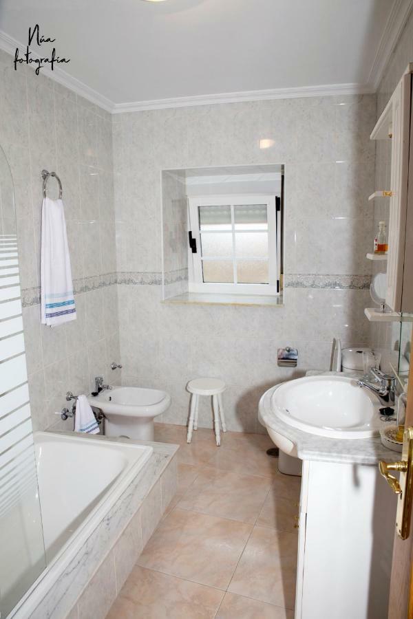 Casa Louromar Сasa de vacaciones