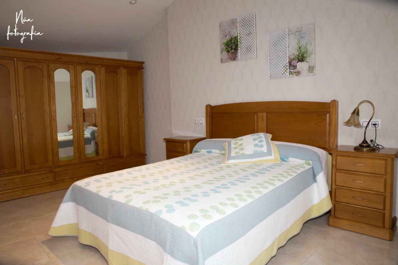 Casa Louromar *