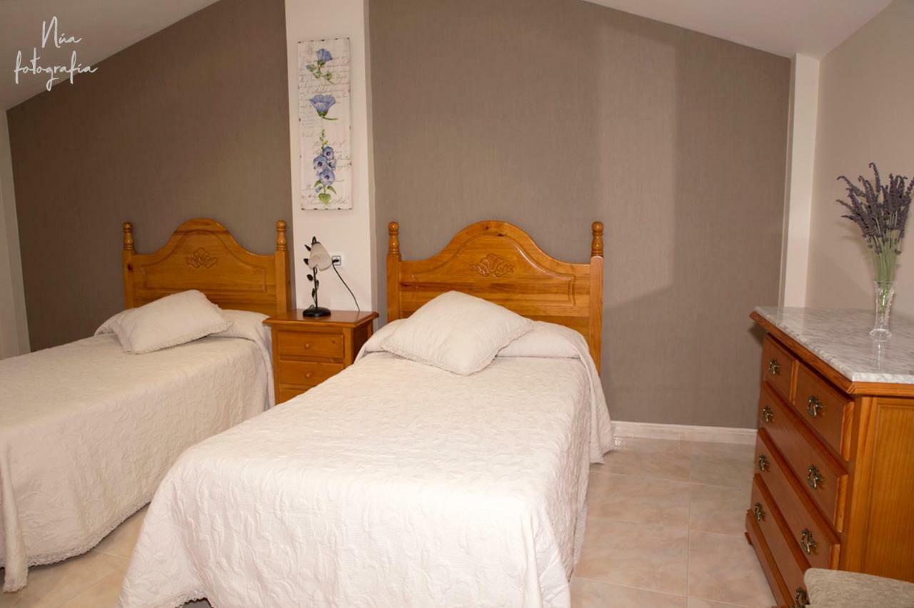 Casa Louromar *