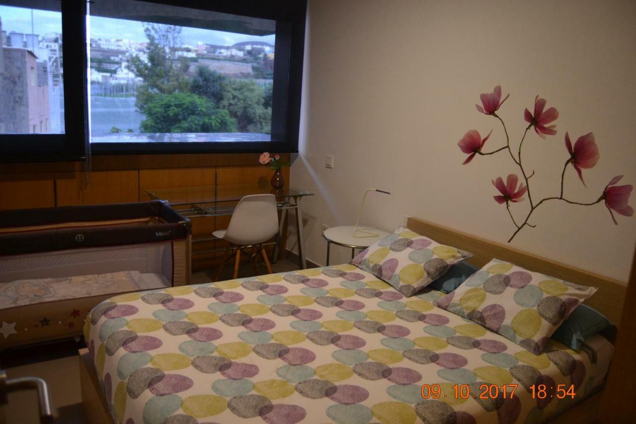 Mapagadi Apartamento Arucas