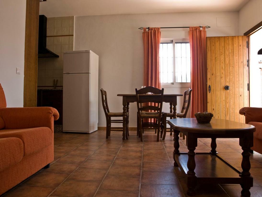 Сasa de vacaciones Casa Marinas Conil De La Frontera
