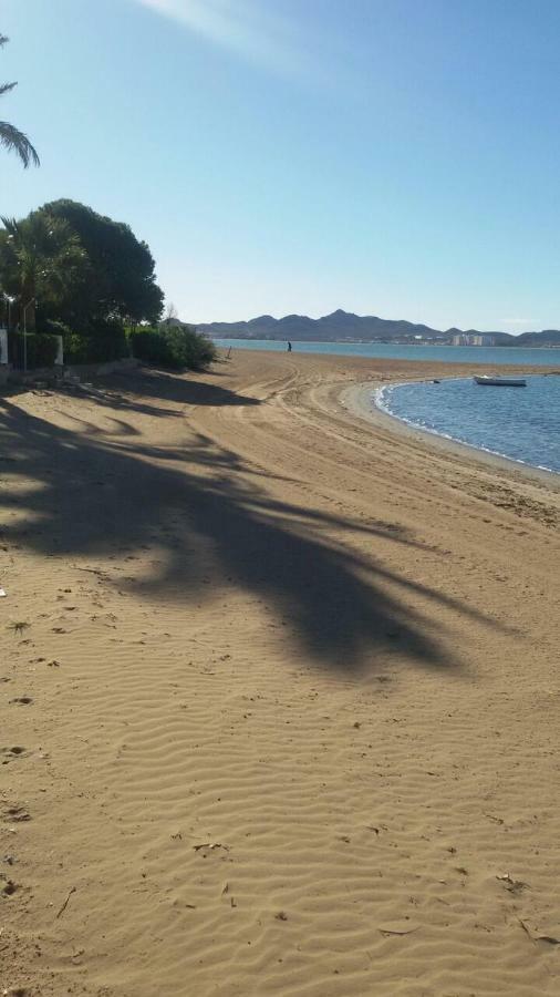 Duplex En La Manga del Mar Menor