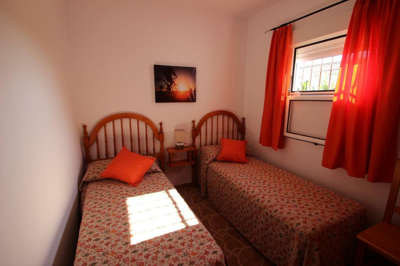 Сasa de vacaciones Casa Melli Conil De La Frontera