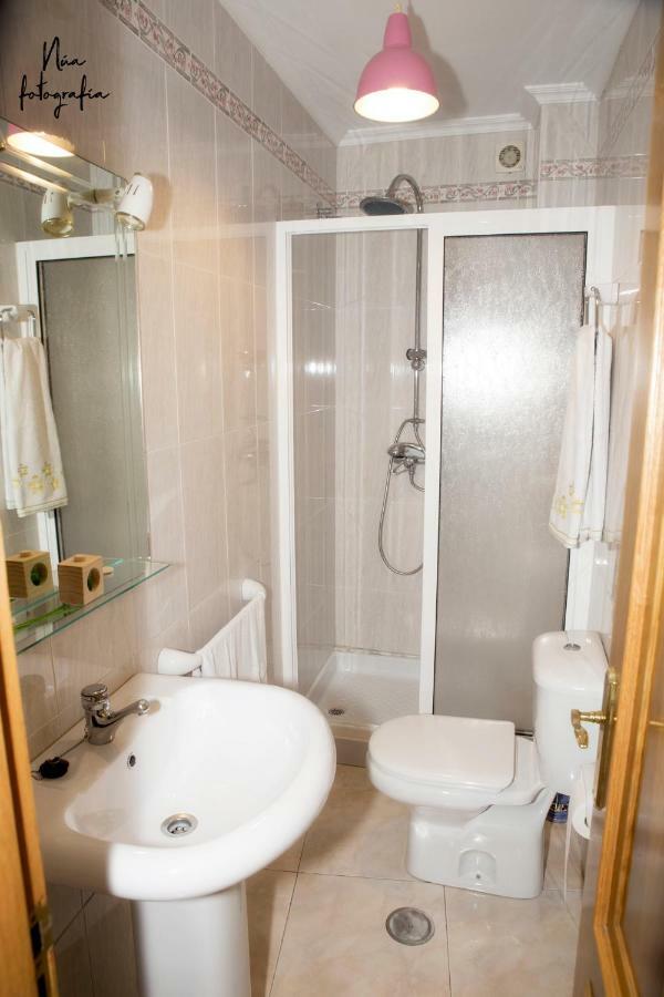 Casa Louromar Сasa de vacaciones Louro