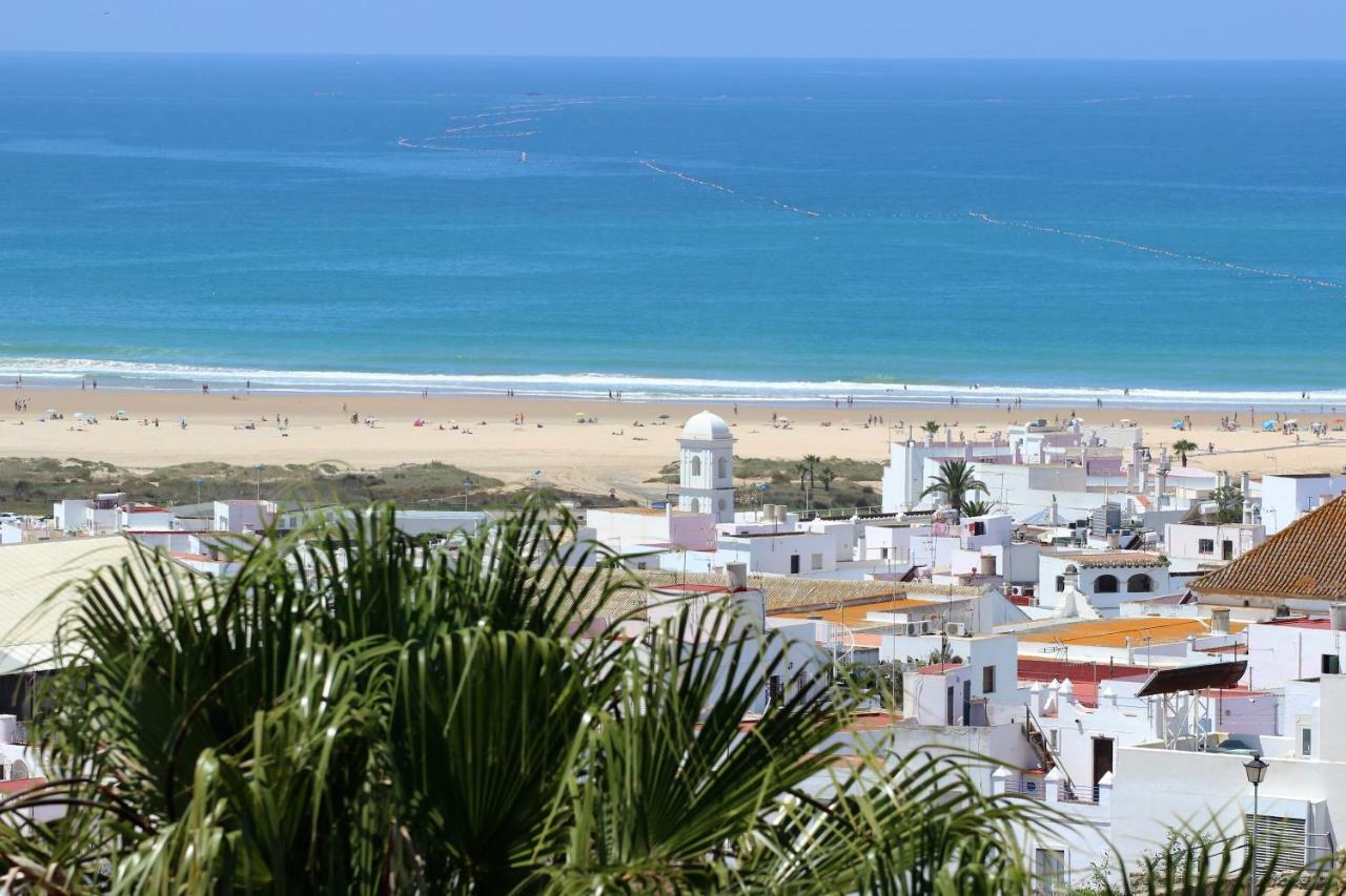 Casa Melli Сasa de vacaciones Conil De La Frontera