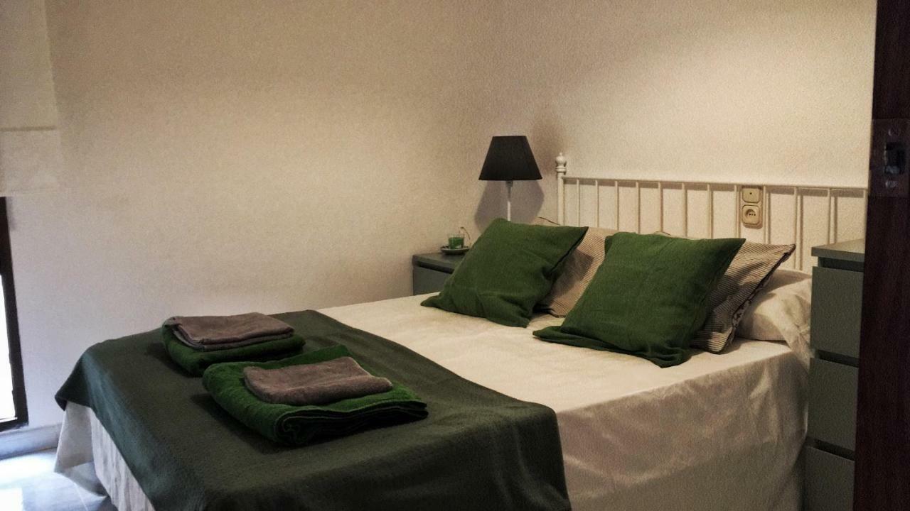 Piso En Plaza De España Y Playa De La Colonia Apartamento Águilas