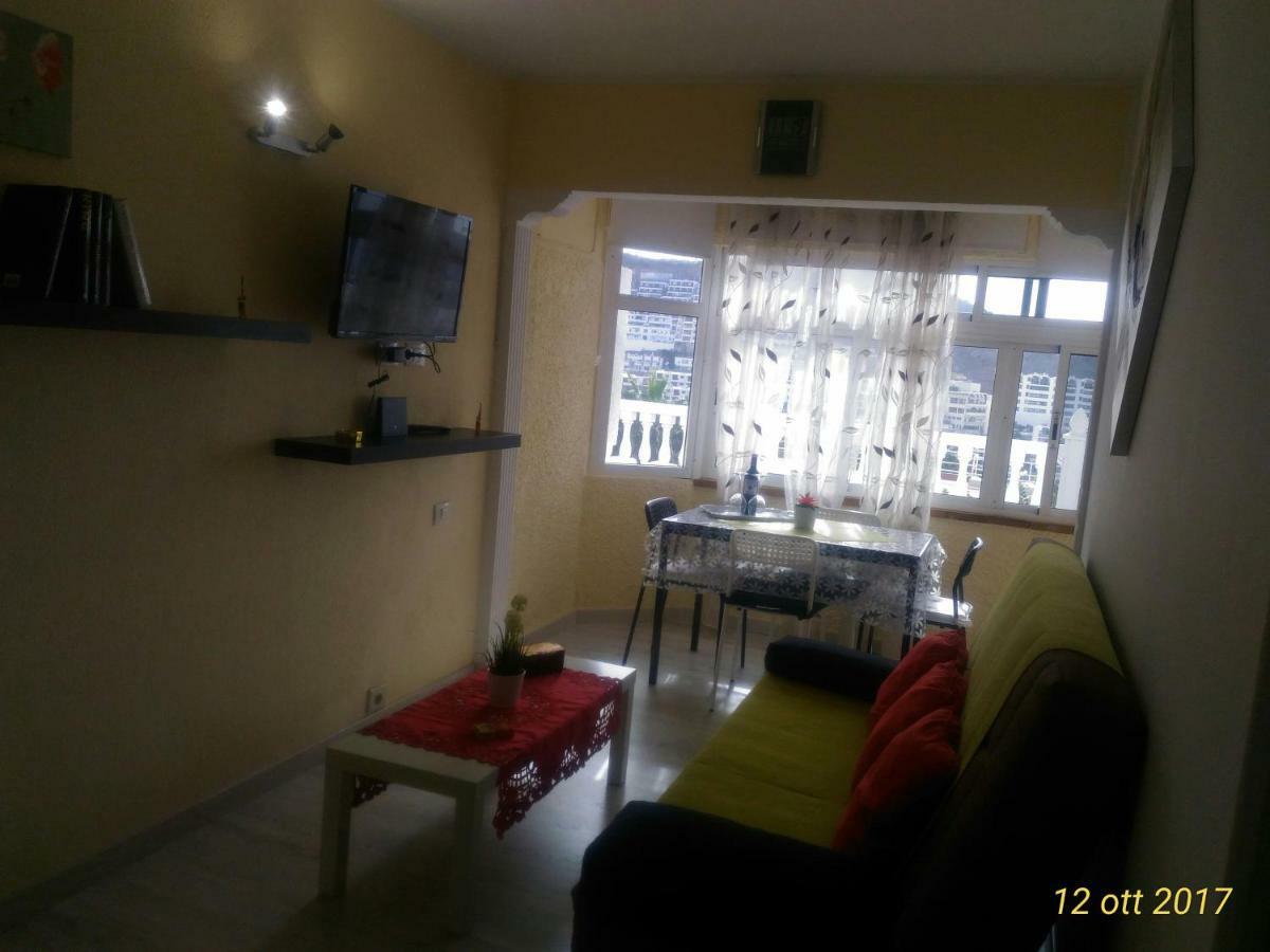Apartamento Bonaire Puerto Rico (Gran Canaria)