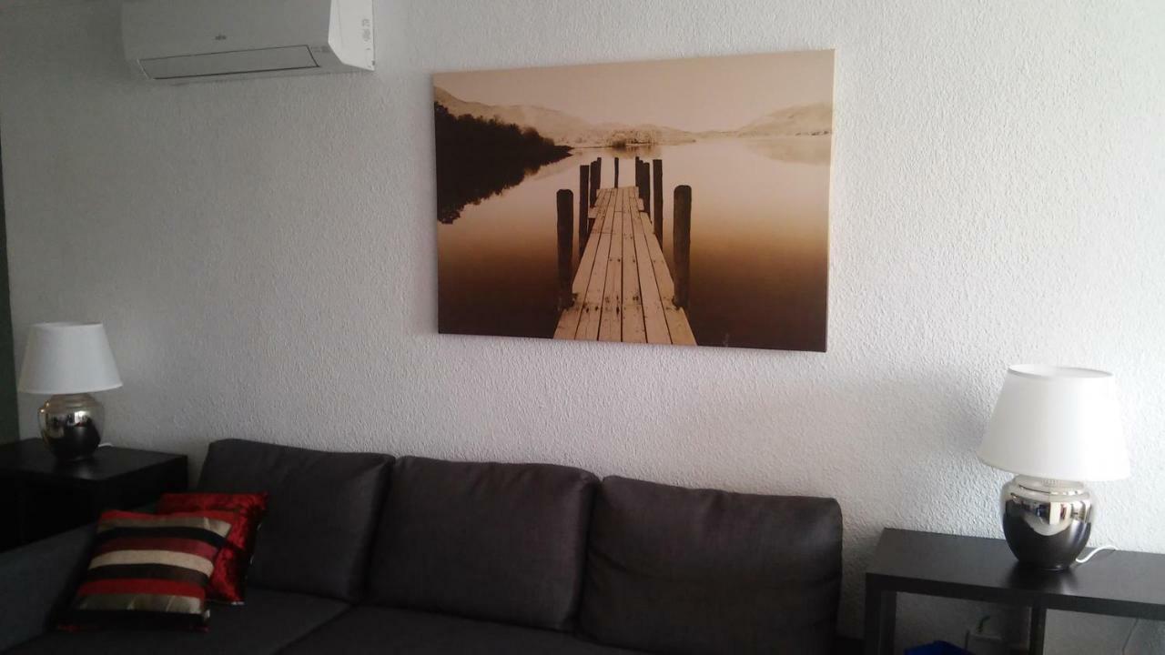 Apartamento El Coloso 4q