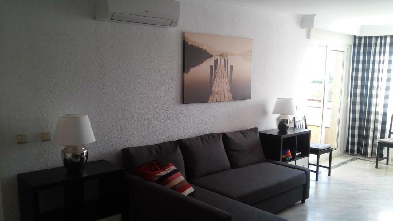 Apartamento Apartamento El Coloso 4q Benalmádena