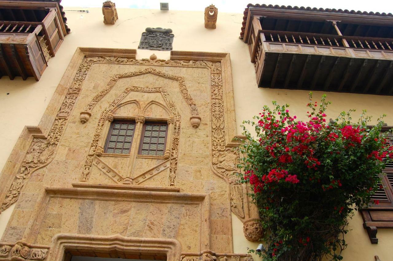 Pensión El Patio De Vegueta Las Palmas de Gran Canaria