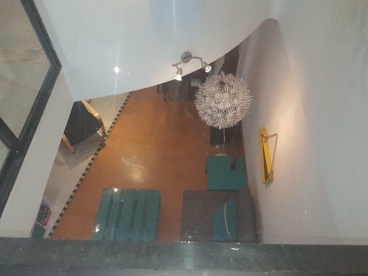 Moderno Duplex En Zona Monumental
