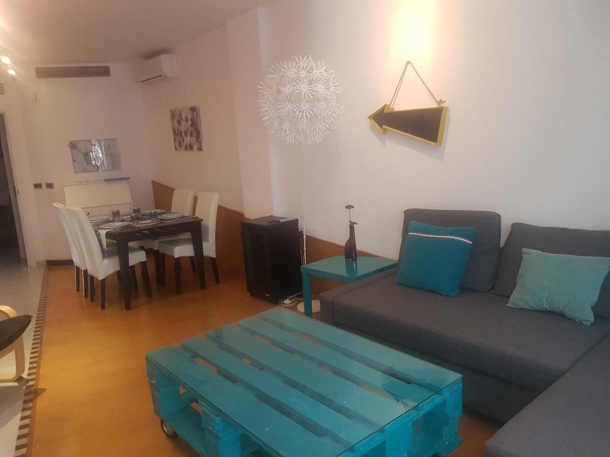 Moderno Duplex En Zona Monumental Apartamento